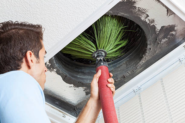 Trusted Scranton, PA Airduct Cleaning Experts