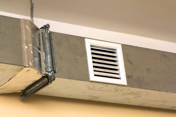 Best HVAC Air Duct Cleaning  in Scranton, PA