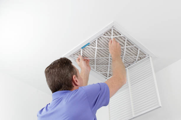 Best Home Air Vent Cleaning  in Scranton, PA